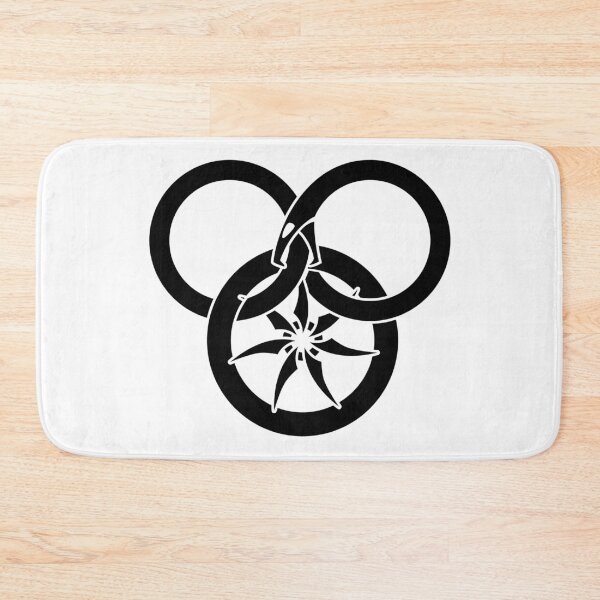 Item preview, The snake and wheel of time t shirt designed and sold by sdragshop.
