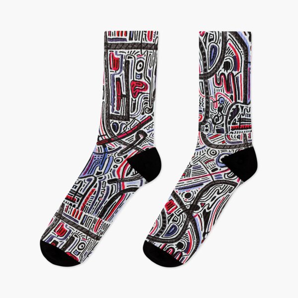 Item preview, This Way & That designed and sold by Massimo Valdes.