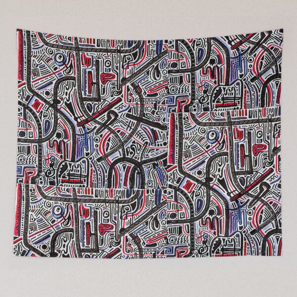 Item preview, This Way & That designed and sold by Massimo Valdes.