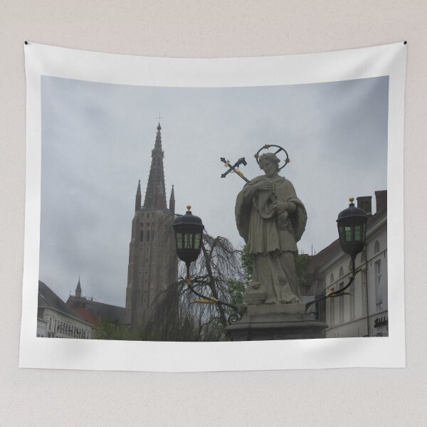 Item preview, Below the Belfry designed and sold by BBDos.