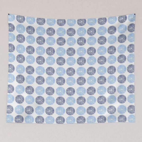 Item preview, Pom Pom Pattern  designed and sold by Sleepygirl2010.