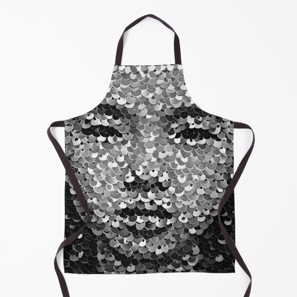Item preview, The Sequin Kid designed and sold by PlacidHinds.