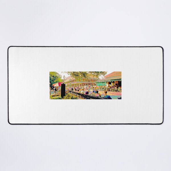 Item preview, Jackson Square, New Orleans, 1999 designed and sold by AMacGPhilly.