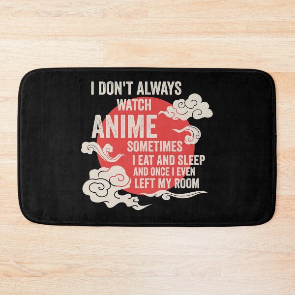 Item preview, Anime Art For Men Women Teen Girls Anime Lovers designed and sold by KO-Design.