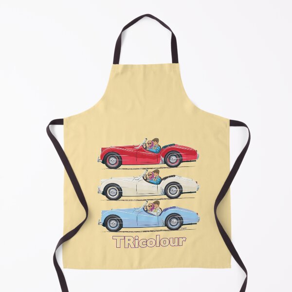 Item preview, A mix of early TRs in Red, White and Blue designed and sold by Bigs66.