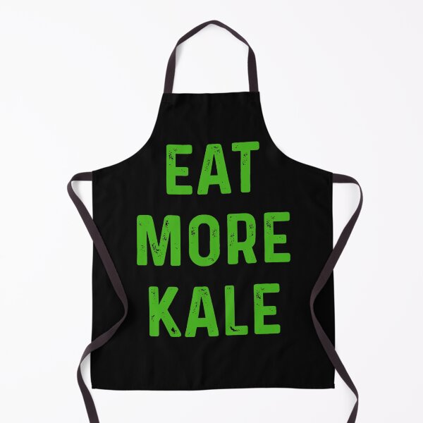 Item preview, Eat more KALE designed and sold by blueprint198686.