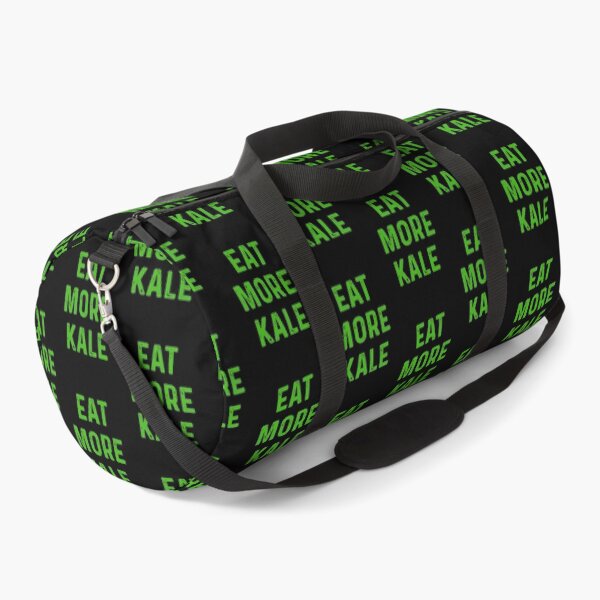 Item preview, Eat more KALE designed and sold by blueprint198686.