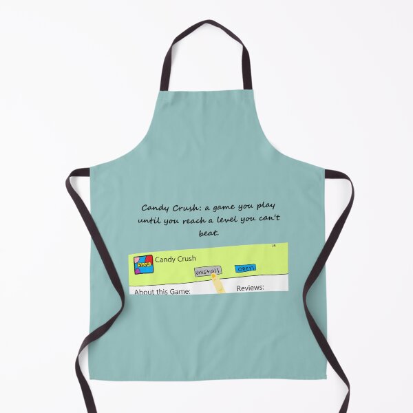 Item preview, Candy Crush designed and sold by chrissdesign.