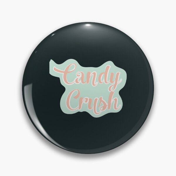 Item preview, Candy Crush Active  designed and sold by chrissdesign.