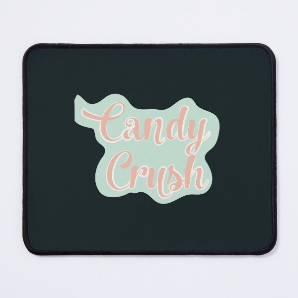 Item preview, Candy Crush Active  designed and sold by chrissdesign.