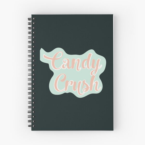 Item preview, Candy Crush Active  designed and sold by chrissdesign.