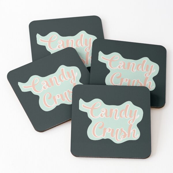 Item preview, Candy Crush Active  designed and sold by chrissdesign.