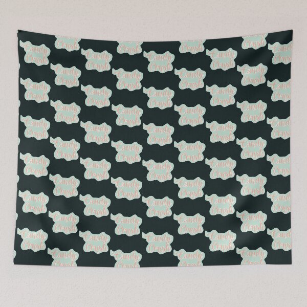 Item preview, Candy Crush Active  designed and sold by chrissdesign.