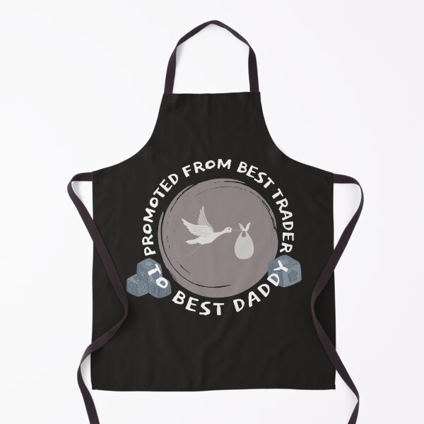Item preview, Best Daddy- Funny -Unique -Gift for stock market, crypto, options trader, forex traders and day traders  designed and sold by TradingTeesKids.