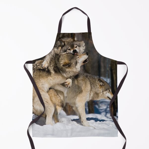 Item preview, Timber Wolves designed and sold by WolvesOnly.