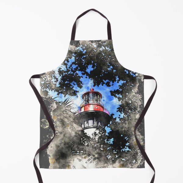 Item preview, Florida Lighthouse designed and sold by TripleMoonCrafts.
