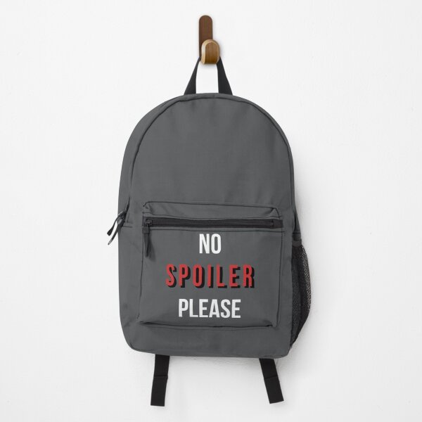 Item preview, No Spoiler Please  designed and sold by cerenalkan.