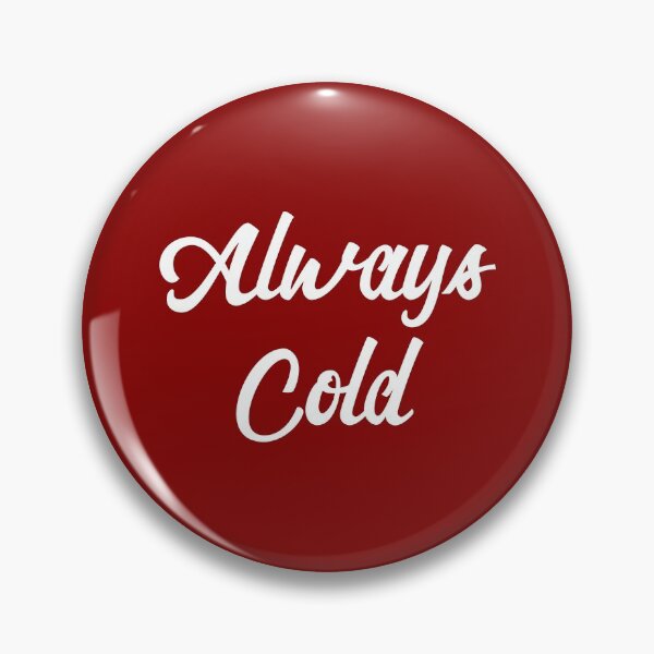 Item preview, Always Cold Sweatshirt, Always Cold, Always Cold Gifts, Cozy Sweatshirts,  designed and sold by DAM Creative ⭐⭐⭐⭐⭐.