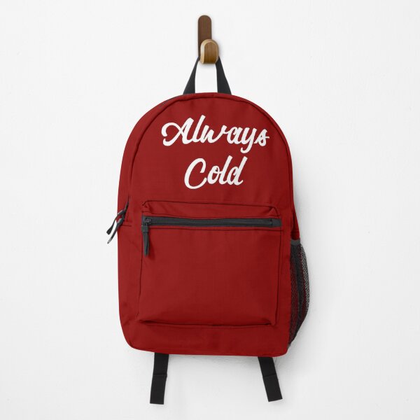 Item preview, Always Cold Sweatshirt, Always Cold, Always Cold Gifts, Cozy Sweatshirts,  designed and sold by DAM Creative ⭐⭐⭐⭐⭐.