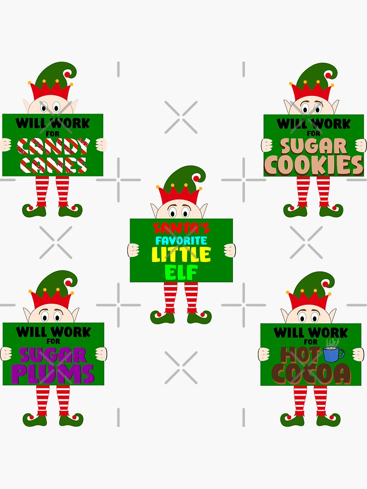 Sweet Christmas Sugar Vinyl