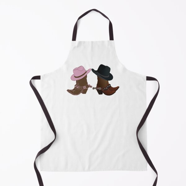 Item preview, His and Hers Cowboy Style designed and sold by janraydesigns.