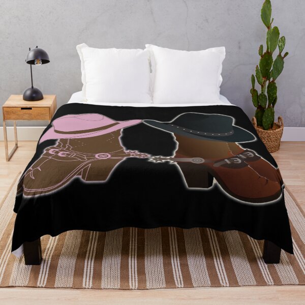 Item preview, His and Hers Cowboy Style designed and sold by janraydesigns.