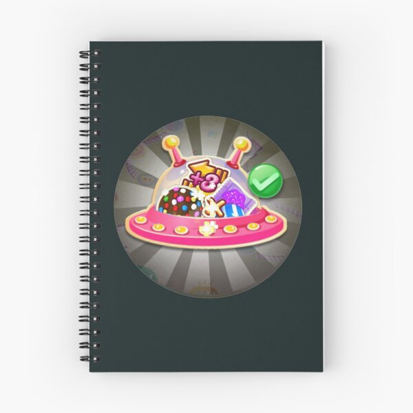 Item preview, Candy Booster   designed and sold by chrissdesign.