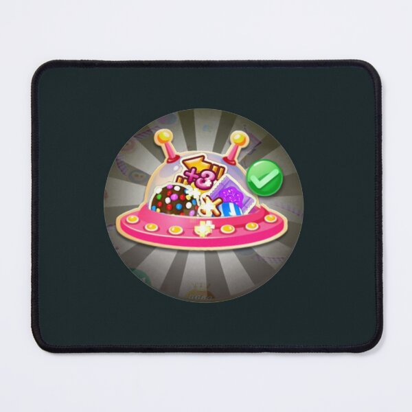 Item preview, Candy Booster designed and sold by chrissdesign.