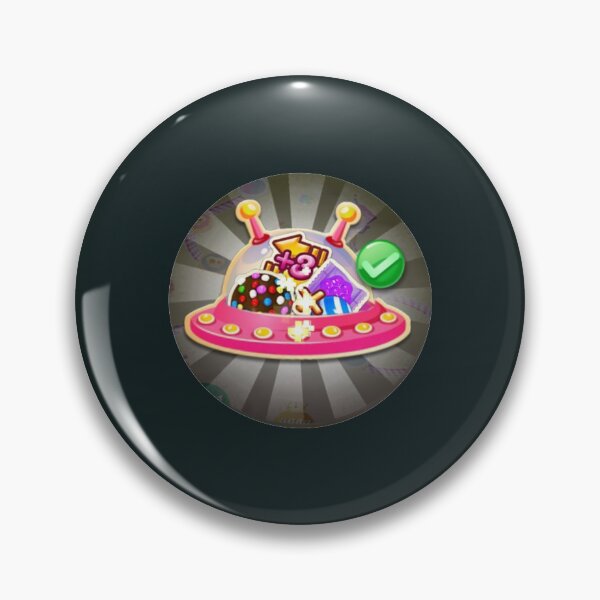 Item preview, Candy Booster   designed and sold by chrissdesign.