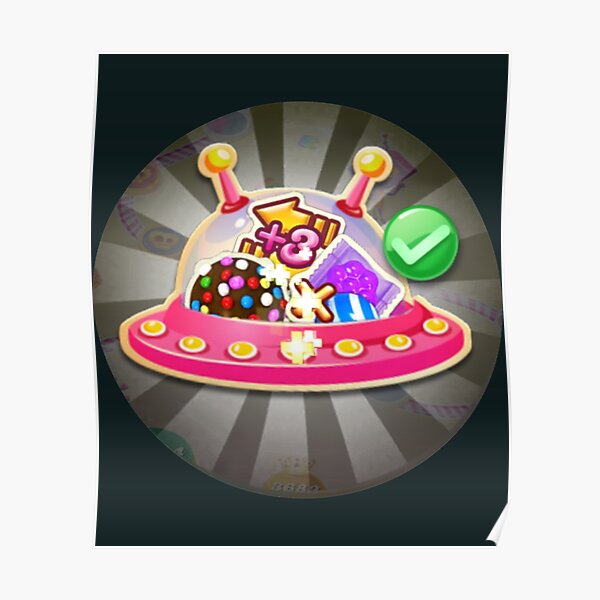 Booster, Candy Crush Saga Wiki