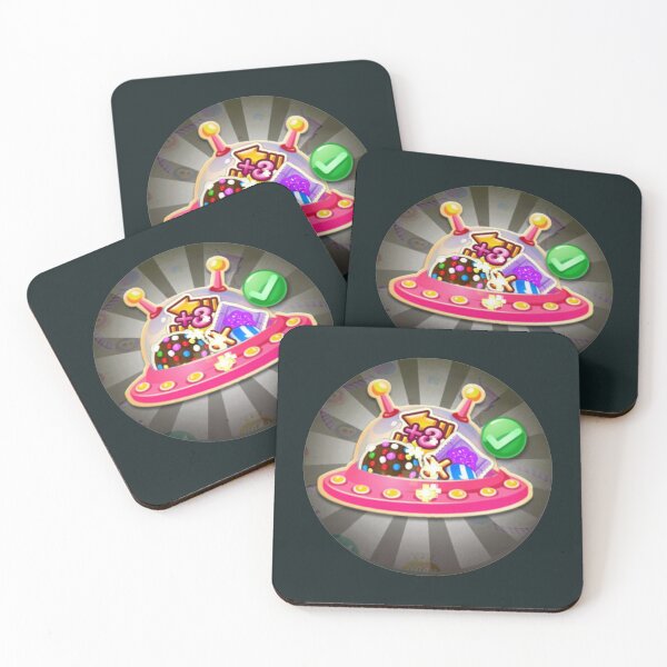 Item preview, Candy Booster   designed and sold by chrissdesign.
