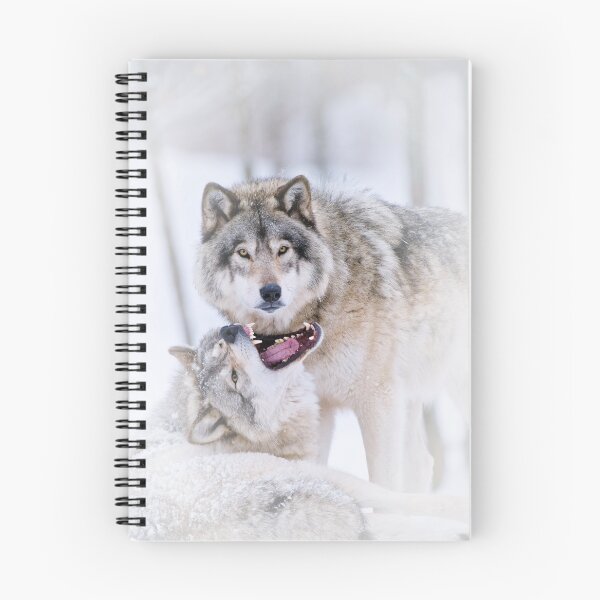 Item preview, Timber Wolves designed and sold by WolvesOnly.