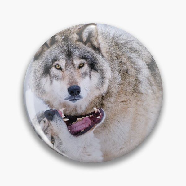 Item preview, Timber Wolves designed and sold by WolvesOnly.