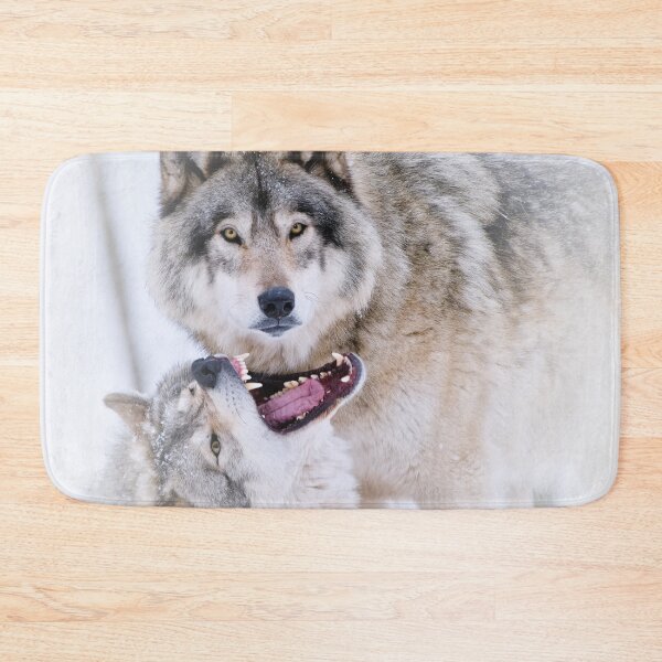 Item preview, Timber Wolves designed and sold by WolvesOnly.