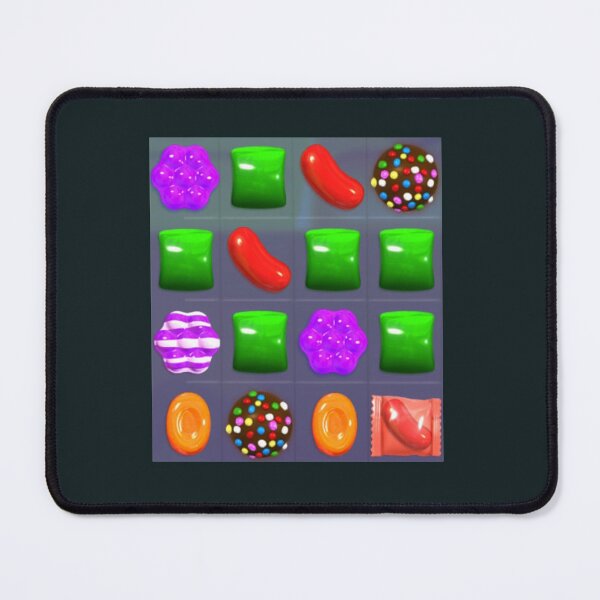 Item preview, Candy Combo Candy Crush   designed and sold by chrissdesign.