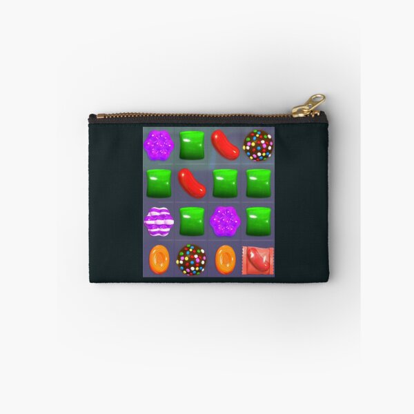 Item preview, Candy Combo Candy Crush   designed and sold by chrissdesign.