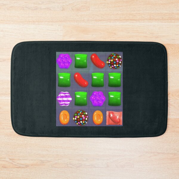 Item preview, Candy Combo Candy Crush   designed and sold by chrissdesign.