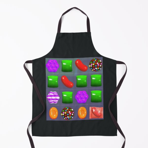 Item preview, Candy Combo Candy Crush designed and sold by chrissdesign.