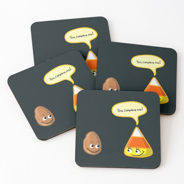 Item preview, Candy Corn Peanut Crush    designed and sold by chrissdesign.