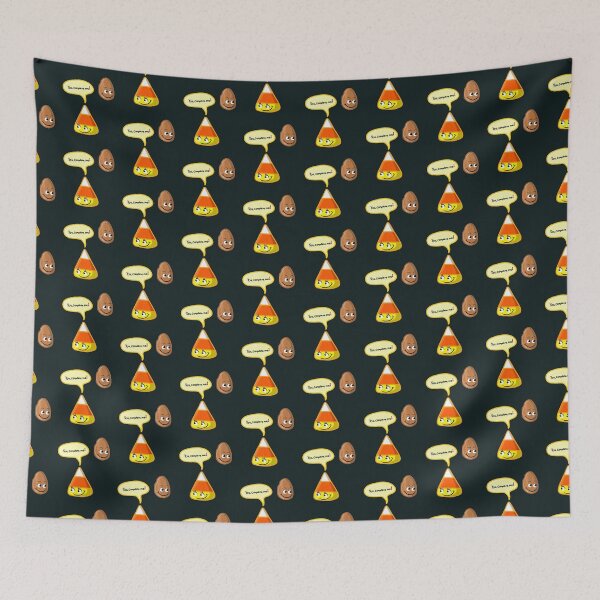 Item preview, Candy Corn Peanut Crush    designed and sold by chrissdesign.