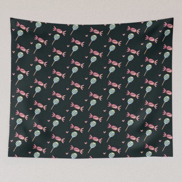 Item preview, Candy Crush     designed and sold by chrissdesign.