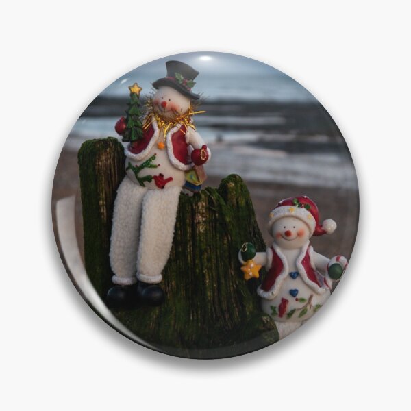 Item preview, Seaside Yuletide designed and sold by GingerMan2550.