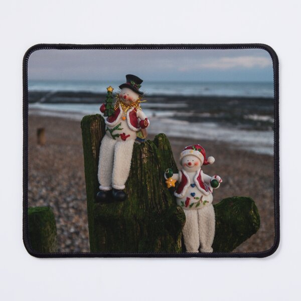 Item preview, Seaside Yuletide designed and sold by GingerMan2550.