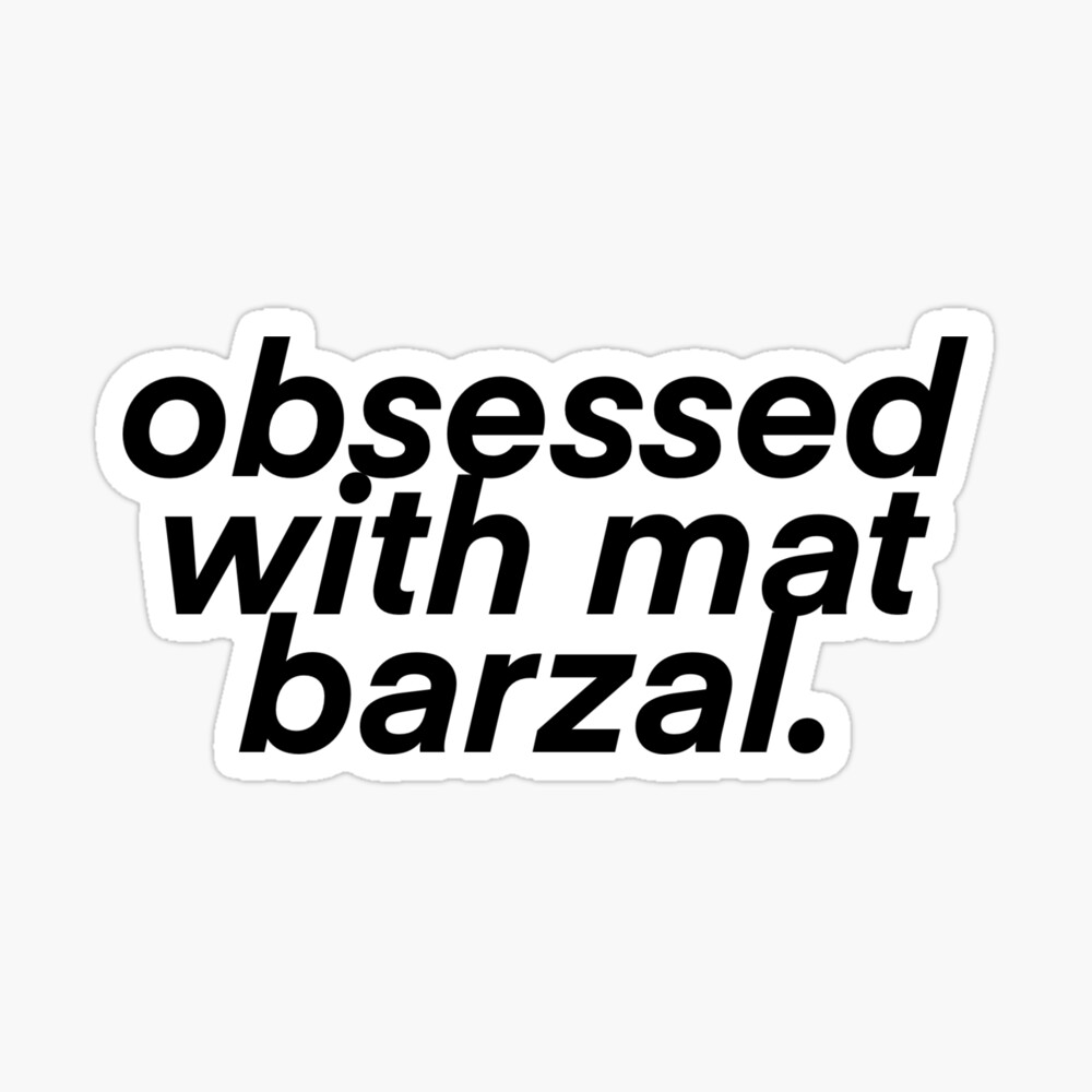 mat barzal jersey  Cap for Sale by madisonsummey