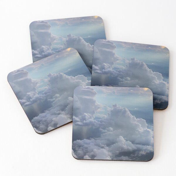 Item preview, Cloudy Sky designed and sold by HikaryChan.