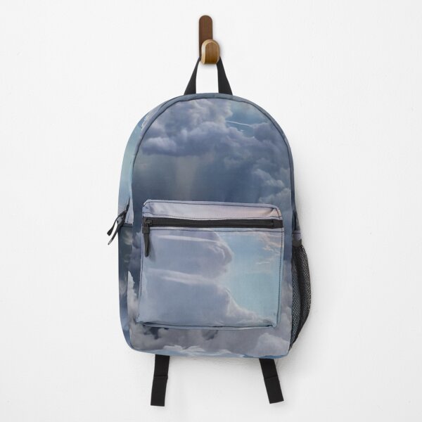Item preview, Cloudy Sky designed and sold by HikaryChan.