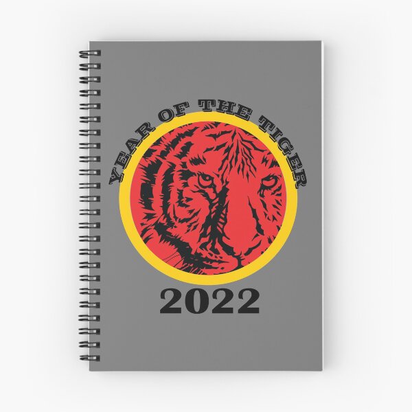Item preview, Chinese new year 2022 - Year of Tiger  designed and sold by Paint84.