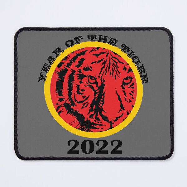 Item preview, Chinese new year 2022 - Year of Tiger designed and sold by Paint84.