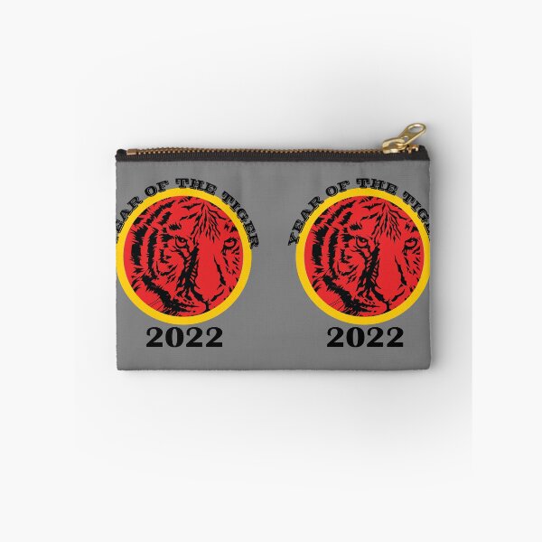 Item preview, Chinese new year 2022 - Year of Tiger  designed and sold by Paint84.