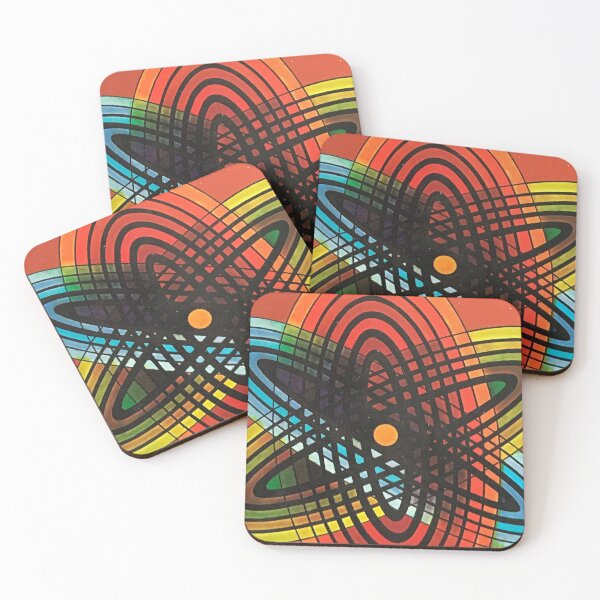 Item preview, Atomic Age designed and sold by elevens.